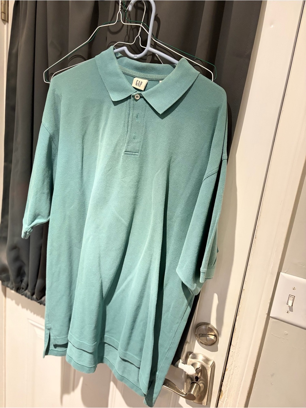 GAP vintage lot of polo tees